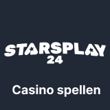 StarsPlay24 casino spellen